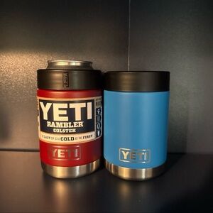 YETI Rambler Yeti Og colster bundle